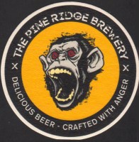 Beer coaster the-pine-ridge-2-small
