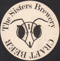 Beer coaster the-sisters-1-oboje