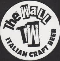 Beer coaster the-wall-2-zadek-small