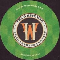 Beer coaster the-white-hag-1-zadek