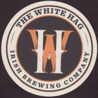 Beer coaster the-white-hag-2