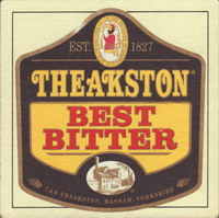 Beer coaster theakston-13