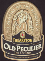 Beer coaster theakston-16