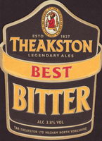 Beer coaster theakston-8-small