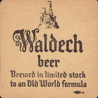 Beer coaster theodore-hamm-1-zadek