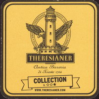 Beer coaster theresienbrauerei-und-gaststatte-10-small