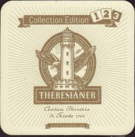 Beer coaster theresienbrauerei-und-gaststatte-13