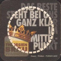 Beer coaster theresienbrauerei-und-gaststatte-19-zadek-small