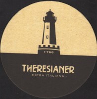 Beer coaster theresienbrauerei-und-gaststatte-23-zadek-small