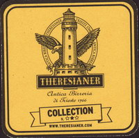 Beer coaster theresienbrauerei-und-gaststatte-7