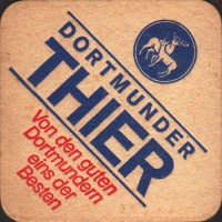 Pivní tácek thier-bier-22-small