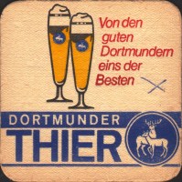 Pivní tácek thier-bier-23-small