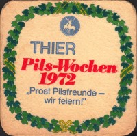 Pivní tácek thier-bier-24-small
