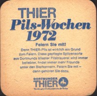 Pivní tácek thier-bier-24-zadek-small