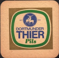 Pivní tácek thier-bier-25-small