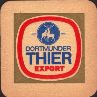 Pivní tácek thier-bier-26-small