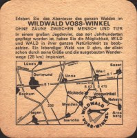 Pivní tácek thier-bier-29-zadek-small