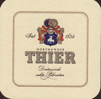 Beer coaster thier-bier-3