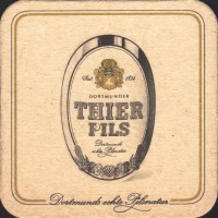 Pivní tácek thier-bier-30-small