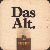 Pivní tácek thier-bier-49-small.jpg