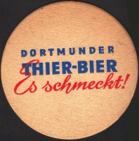 Beer coaster thier-bier-5-oboje