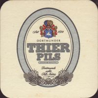 Beer coaster thier-bier-6