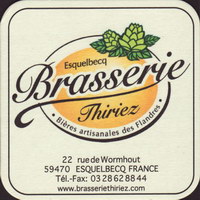 Beer coaster thiriez-1-small