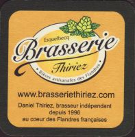 Beer coaster thiriez-3-small