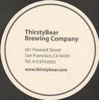 Beer coaster thirsty-bear-2-zadek-small