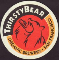 Beer coaster thirsty-bear-3-small