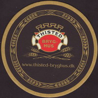 Beer coaster thisted-bryghus-1-small
