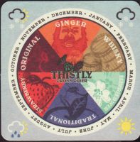 Beer coaster thistly-cross-cider-1-small
