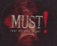 Beer coaster thomas-hardy-19-small