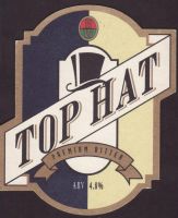 Beer coaster thomas-hardy-26-small