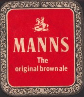 Beer coaster thomas-hardy-45-small