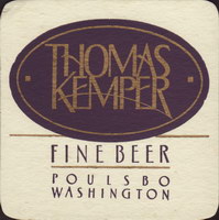 Beer coaster thomas-kemper-2-oboje