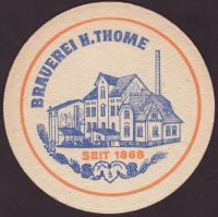 Beer coaster thome-2-small