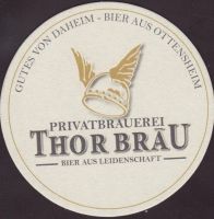 Beer coaster thor-1