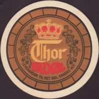 Beer coaster thor-6-small