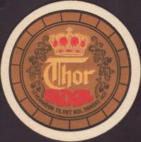 Beer coaster thor-6