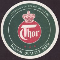Beer coaster thor-8-oboje-small