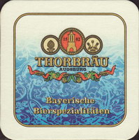 Beer coaster thorbrau-4-oboje