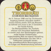 Beer coaster thorbrau-5