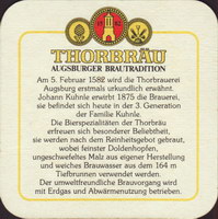 Beer coaster thorbrau-5-small