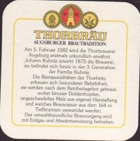 Pivní tácek thorbrau-8