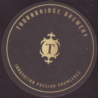 Beer coaster thornbridge-10