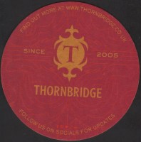 Pivní tácek thornbridge-12-small