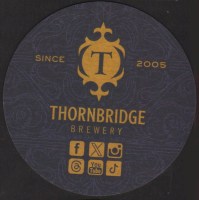 Pivní tácek thornbridge-13-small