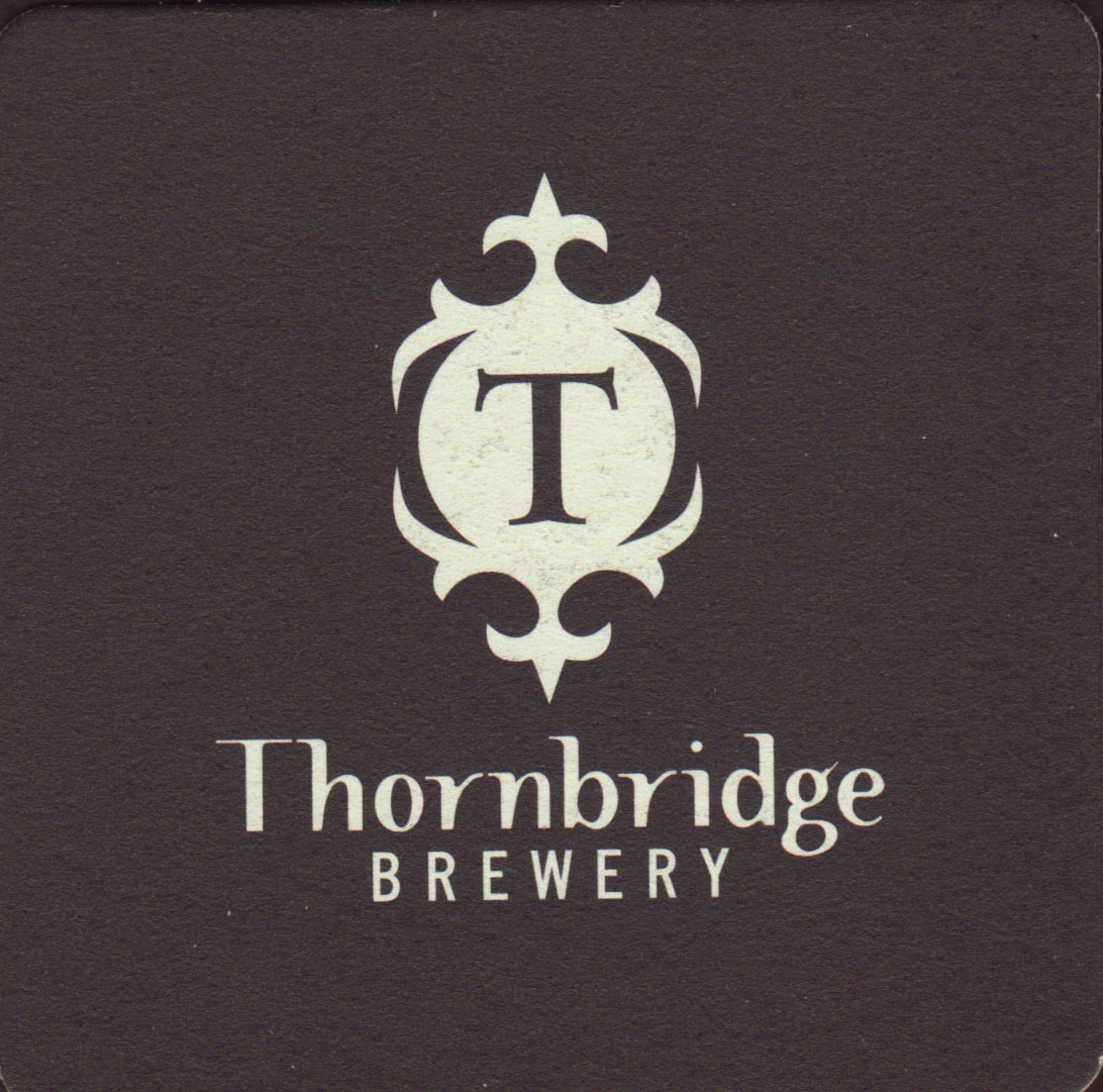 Pivo strong Thornbridge/strong - Pivovar strong Thornbridge/strong - Město ...
