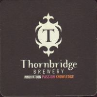 Beer coaster thornbridge-3